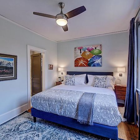 The Home Collection Clt: Lamar Avenue Charlotte Kültér fotó